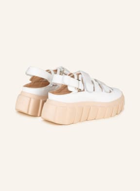 AGL Sling-Sneaker, Farbe: WEISS (Bild 1)
