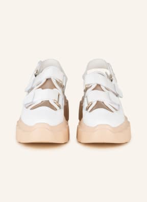 AGL Sling-Sneaker, Farbe: WEISS (Bild 1)