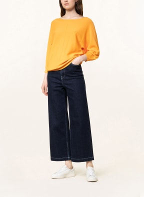 MORE & MORE Pullover, Color: NEON ORANGE (Image 1)
