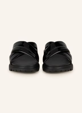 paul green Slides, Color: BLACK (Image 1)