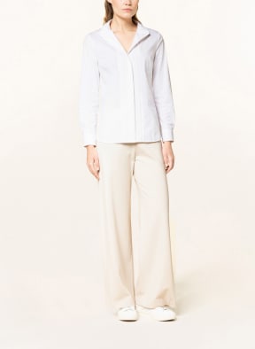 PESERICO Shirt blouse , Color: WHITE (Image 1)