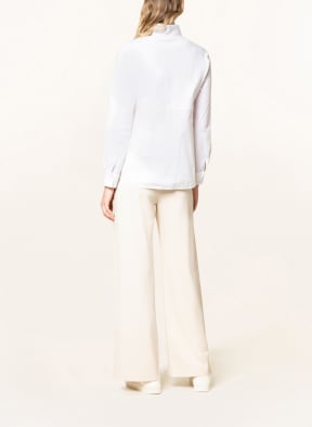 PESERICO Shirt blouse , Color: WHITE (Image 1)