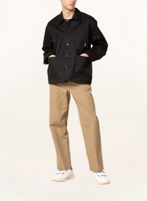 Acne Studios Jacket, Color: BLACK (Image 1)