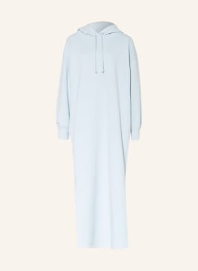 Marc O'Polo Hoodie dress , Color: LIGHT BLUE (Image 1)