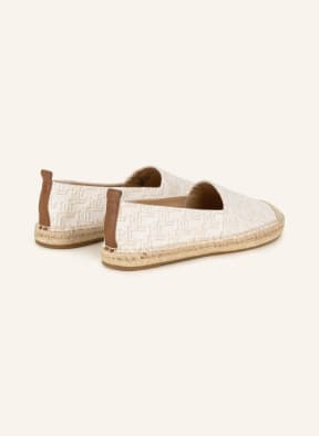 LAUREN RALPH LAUREN Espadrilles CAMERYN II, Farbe: CREME (Bild 1)