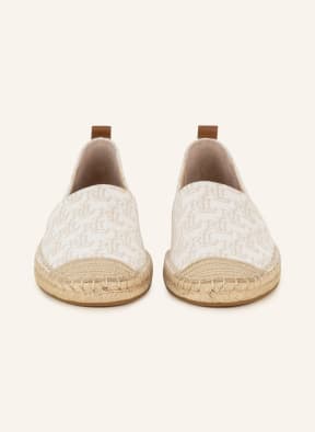 LAUREN RALPH LAUREN Espadrilles CAMERYN II, Farbe: CREME (Bild 1)