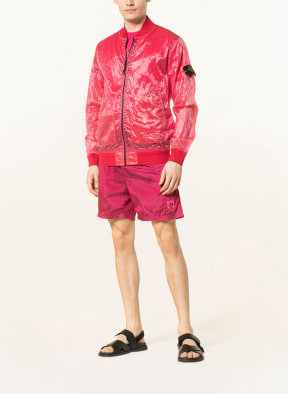 STONE ISLAND Blouson , Color: PINK (Image 1)