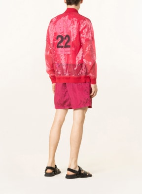 STONE ISLAND Blouson , Color: PINK (Image 1)