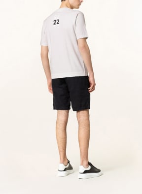 STONE ISLAND T-shirt, Color: CREAM (Image 1)