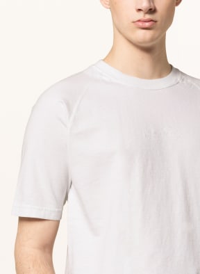 STONE ISLAND T-shirt, Color: CREAM (Image 1)