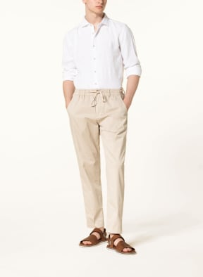 CINQUE Hose CIBOLD im Jogging-Stil Extra Slim Fit , Farbe: BEIGE (Bild 1)