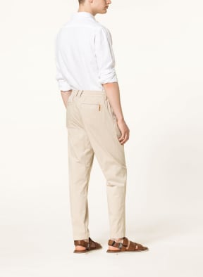 CINQUE Hose CIBOLD im Jogging-Stil Extra Slim Fit , Farbe: BEIGE (Bild 1)