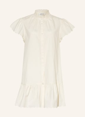 EDITED Dress AGNES, Color: LIGHT YELLOW (Image 1)