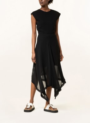 TIGER OF SWEDEN Kleid ANVER, Farbe: SCHWARZ (Bild 1)