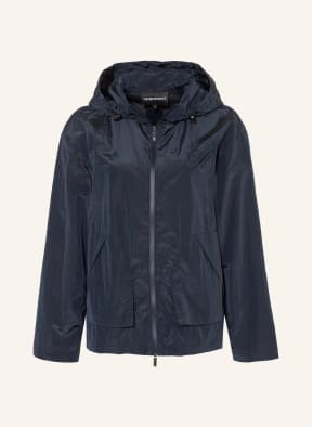 EMPORIO ARMANI Blouson, Farbe: DUNKELBLAU (Bild 1)