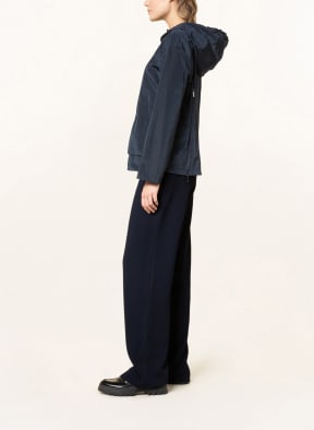 EMPORIO ARMANI Blouson, Farbe: DUNKELBLAU (Bild 1)