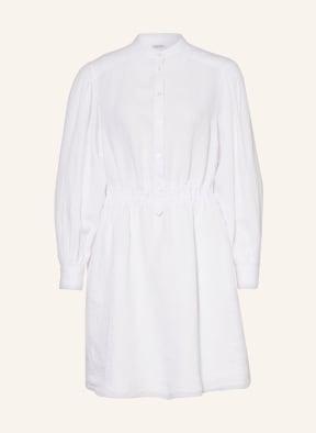 Marc O'Polo Linen dress, Color: WHITE (Image 1)