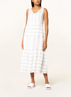 ESPRIT Dress, Color: WHITE (Image 1)