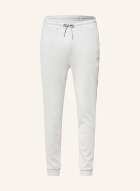 BOSS Training pants HADIKO, Color: GRAY (Image 1)