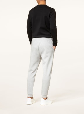 BOSS Training pants HADIKO, Color: GRAY (Image 1)