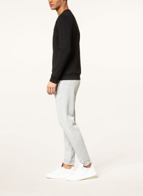 BOSS Training pants HADIKO, Color: GRAY (Image 1)