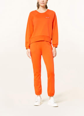 RIANI Sweatshirt , Color: ORANGE (Image 1)