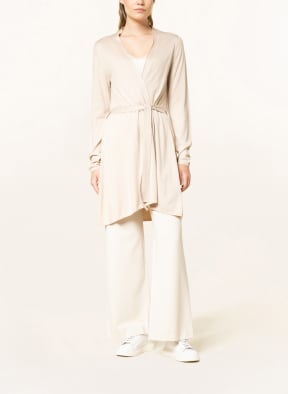 RIANI Knit cardigan , Color: CREAM (Image 1)