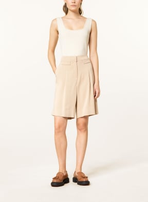 RIANI Shorts , Farbe: CAMEL (Bild 1)