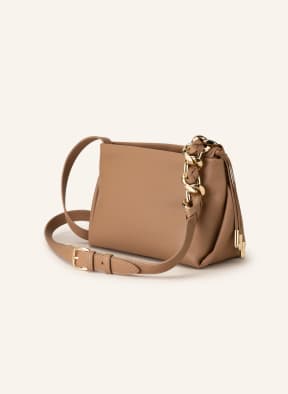 LIU JO Umhängetasche , Farbe: CAMEL (Bild 1)
