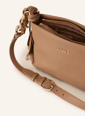 LIU JO Umhängetasche , Farbe: CAMEL (Bild 1)
