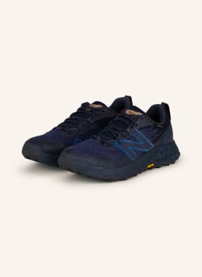 new balance Trailrunning-Schuhe FRESH FOAM X HIERRO V7, Farbe: DUNKELBLAU/ DUNKELGRAU (Bild 1)