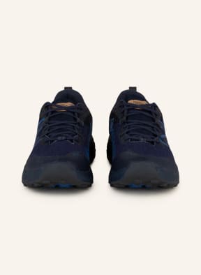 new balance Trailrunning-Schuhe FRESH FOAM X HIERRO V7, Farbe: DUNKELBLAU/ DUNKELGRAU (Bild 1)