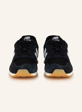 new balance Sneakers 373, Color: BLACK/ WHITE (Image 1)
