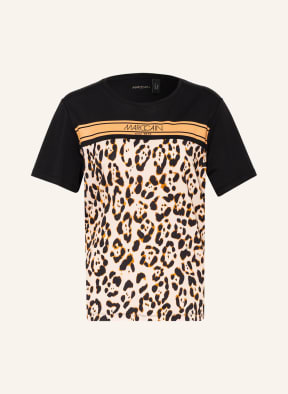 MARC CAIN T-Shirt, Farbe: 209 sandy beige (Bild 1)
