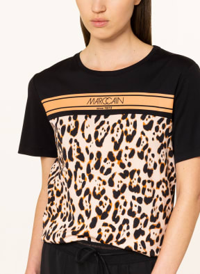 MARC CAIN T-Shirt, Farbe: 209 sandy beige (Bild 1)