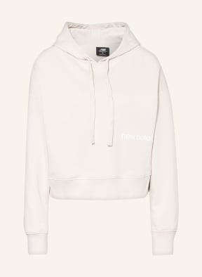 new balance Hoodie ESSENTIALS, Color: CREAM (Image 1)