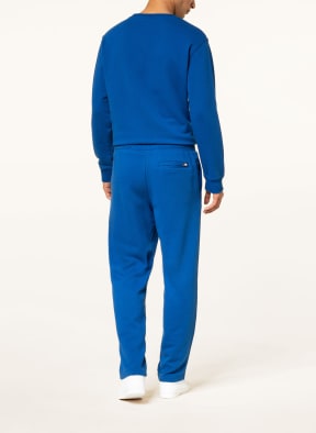 new balance Sweatpants ATHLETICS TRACK, Color: BLUE (Image 1)