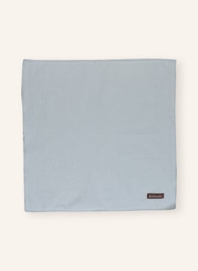 BUNGALOW DENMARK Set of 4 cloth napkins NAPKIN , Color: GRAY (Image 1)