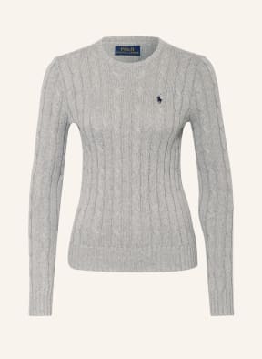 POLO RALPH LAUREN Pullover, Farbe: HELLGRAU (Bild 1)