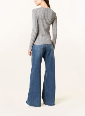 POLO RALPH LAUREN Pullover, Farbe: HELLGRAU (Bild 1)