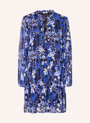 MRS & HUGS Kleid , Farbe: SCHWARZ/ DUNKELBLAU (Bild 1)