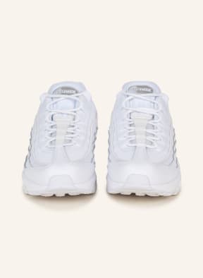 Nike Sneakers AIR MAX 95, Color: WHITE (Image 1)