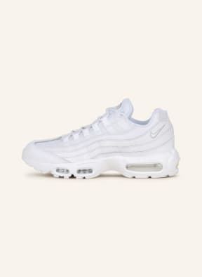 Nike Sneakers AIR MAX 95, Color: WHITE (Image 1)