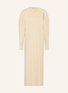 SoSUE Jerseykleid, Farbe: WEISS/ BEIGE (Bild 1)