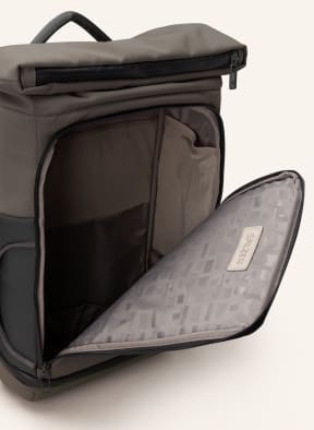 SALZEN Rucksack TRIPLETE MEDIUM , Farbe: OLIV (Bild 1)