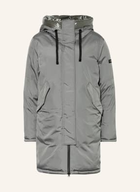 FRIEDA & FREDDIES Parka , Farbe: GRAU (Bild 1)