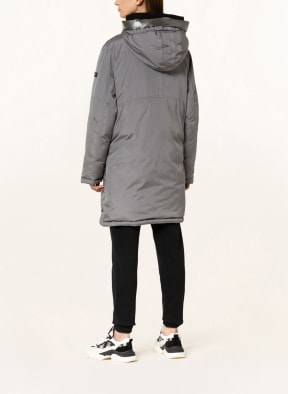 FRIEDA & FREDDIES Parka , Farbe: GRAU (Bild 1)