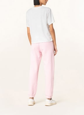 American Vintage T-Shirt SEYES, Farbe: CREME (Bild 1)