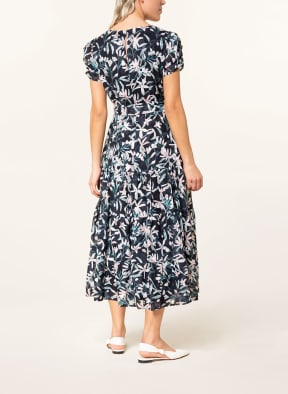 Phase Eight Dress LOLA, Color: DARK BLUE/ LIGHT GREEN/ LIGHT PINK (Image 1)