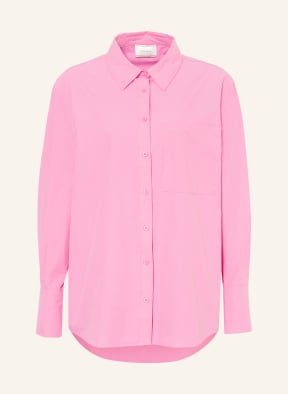 NEO NOIR Hemdbluse PARIS, Farbe: PINK (Bild 1)